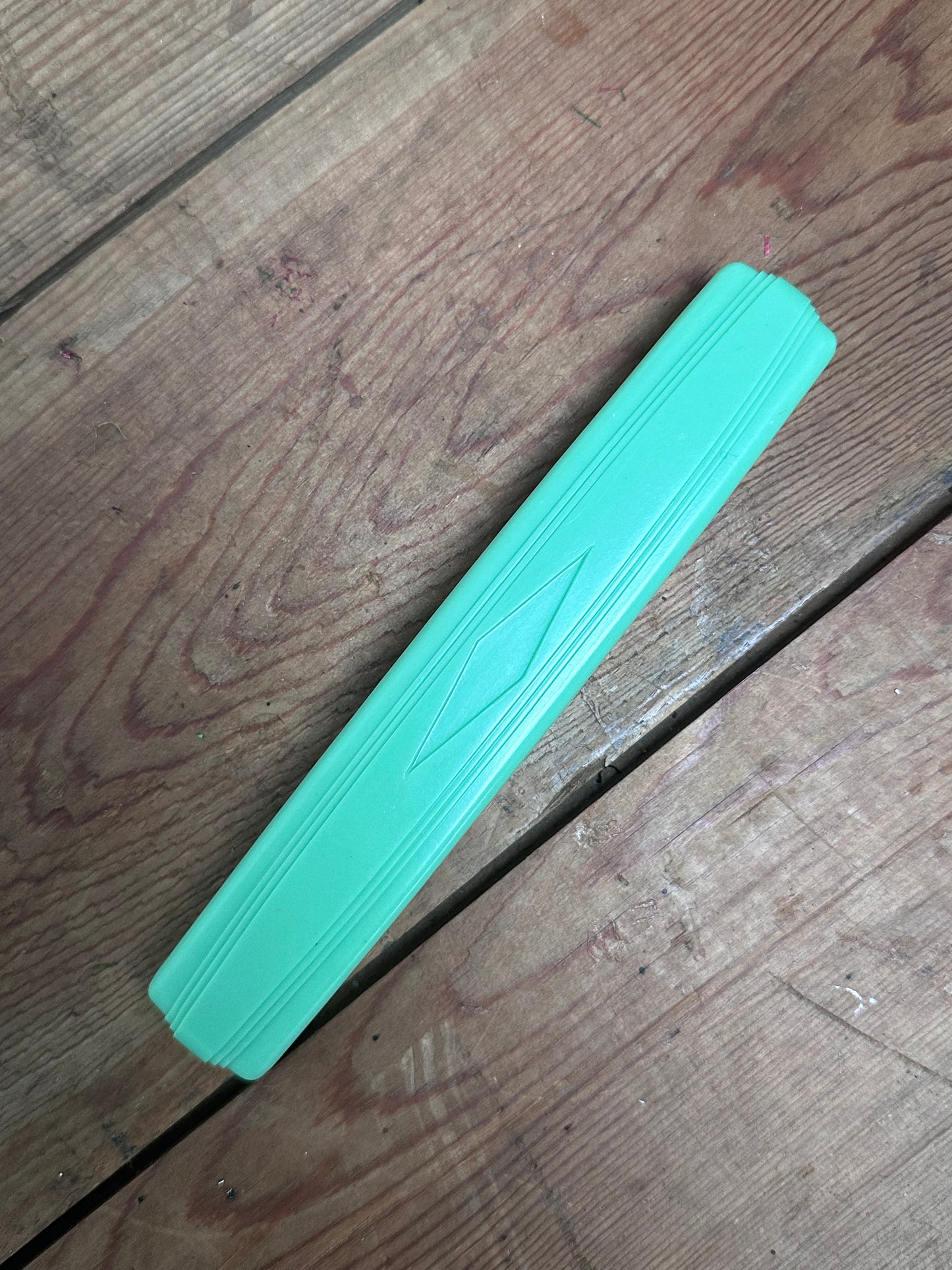 Original 1930's Toothbrush Case