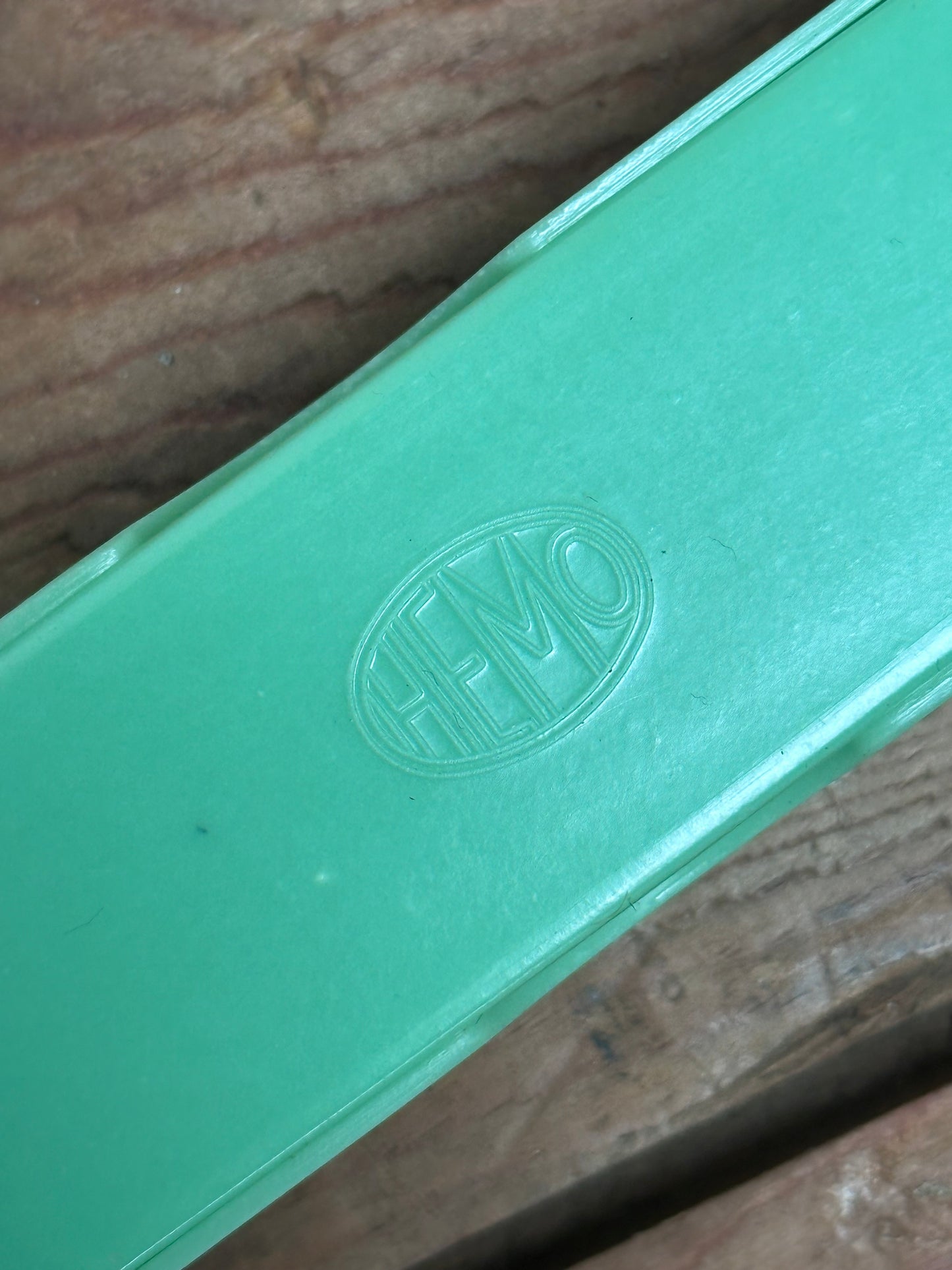 Original 1930's Toothbrush Case