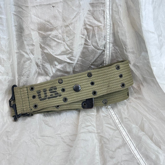 1944 US Army Pistol Belt