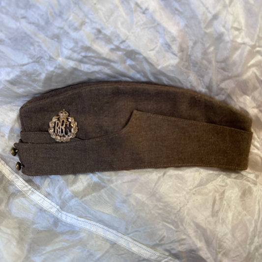 Royal Flying Corps Cap