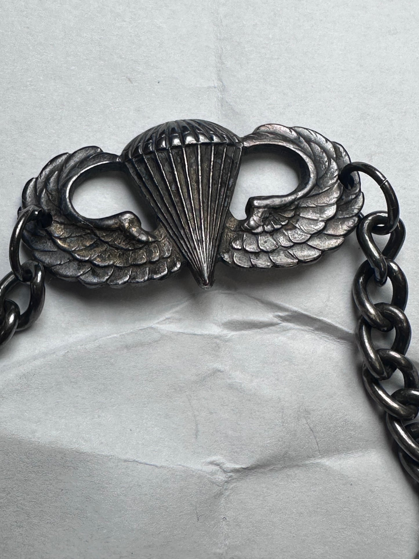 US Paratroops Bracelet