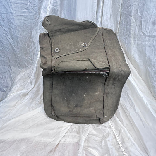 US Army shell catcher bag 37mm ?