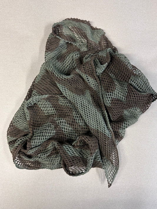 British Airborne Scrim scarf