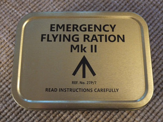 Emergency Flying Tin Front.JPG