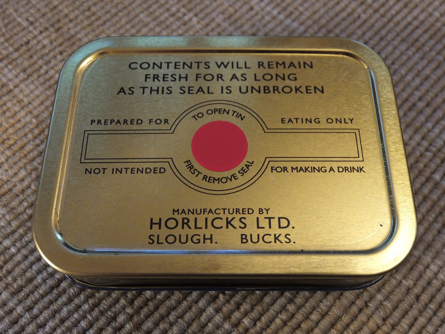 Horlicks Tin Back.JPG